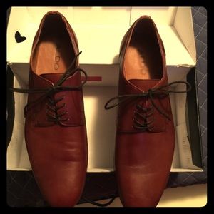 Size 11 Aldo
