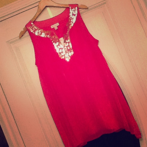 Brand new Tunic - party perfect!