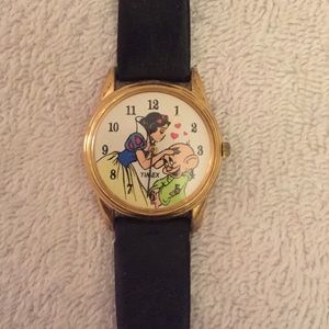 A Timex Watch