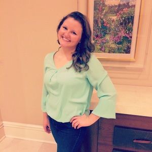 Meet your Posher, Emily