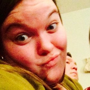 Meet your Posher, Victoria