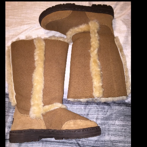 Ugg boots