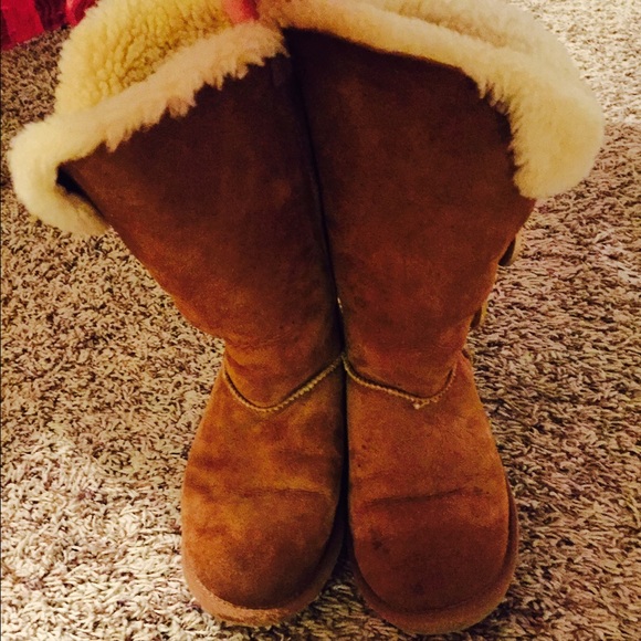 UGG boots