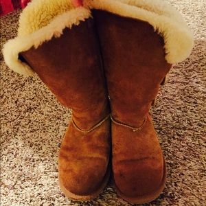 UGG boots