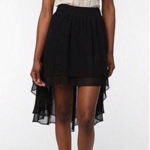 Urban Outfitters Staring at Stars Skirt