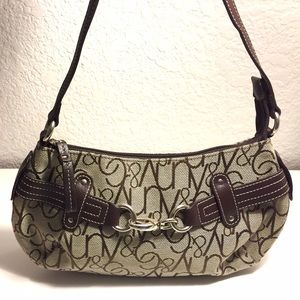 New York & Company Shoulder Bag