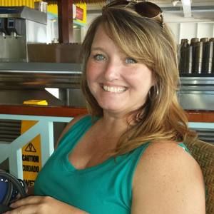 Meet your Posher, Tiffany