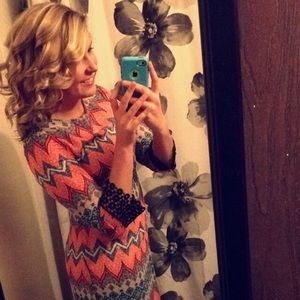 Meet your Posher, Allie