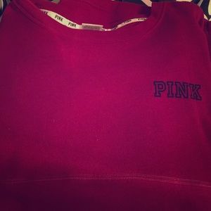 PINK Sweatshirt