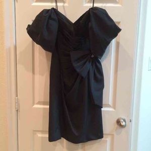 Vintage Formal Dress