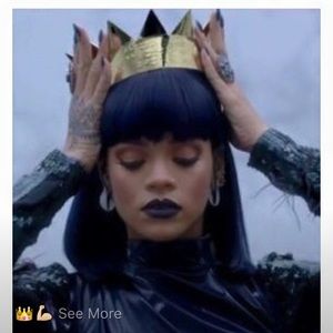 Meet your Posher, Jazmin