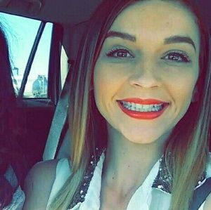 Meet your Posher, Jes