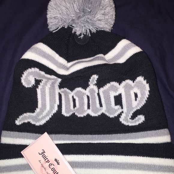 Juicy couture Bennie hat