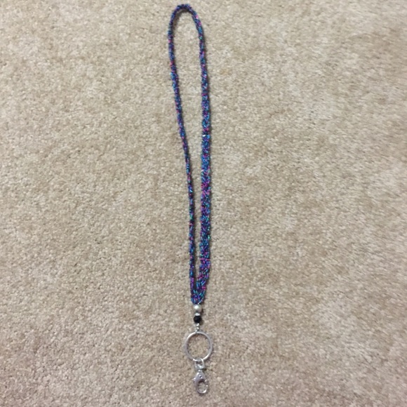Lanyard
