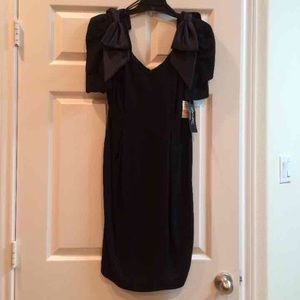 Vintage Formal Dress