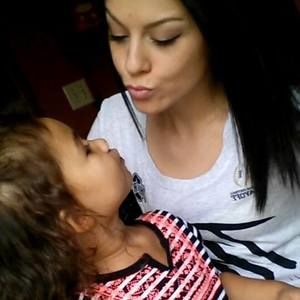 Meet your Posher, Kristen