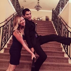 Meet your Posher, Joelle