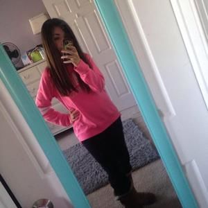 Meet your Posher, Bailey