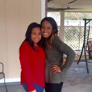 Meet your Posher, Aleesha