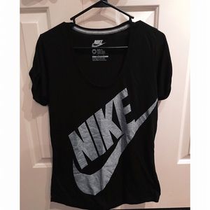 Nike Workout Shirt
