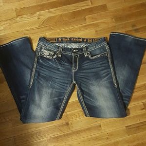 Rock revival jillian easyboot please read descript