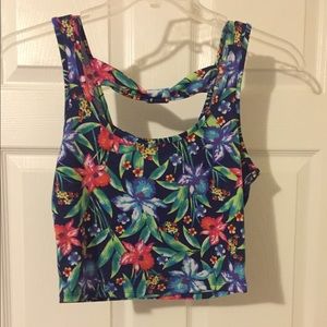 ‼️2 crop tops for $10‼️