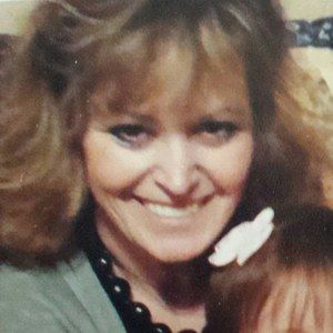 Meet your Posher, Pattie