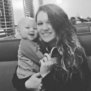 Meet your Posher, Abigail