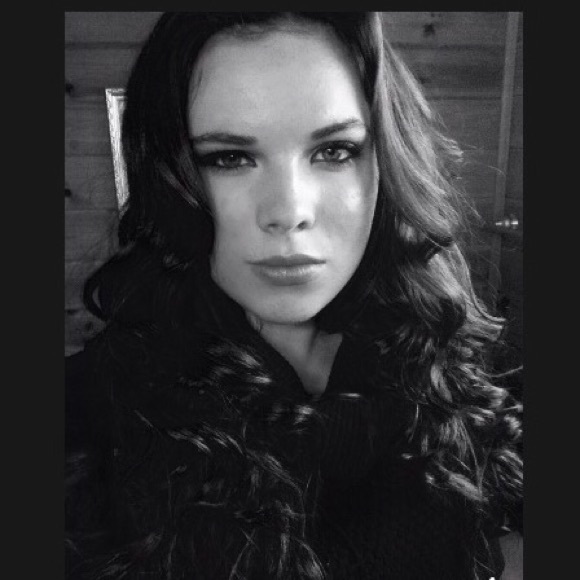 Meet your Posher, Kristen