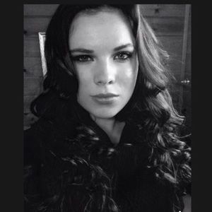 Meet your Posher, Kristen
