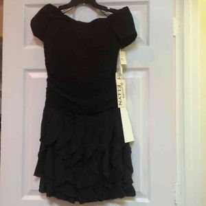 Vintage Formal Dress