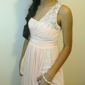 Long Prom/ Dance Dress