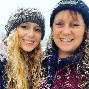 Meet your Posher, Katlyn