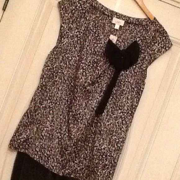 Brand new LOFT blouse
