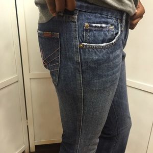 Seven7 For All Mankind Jeans