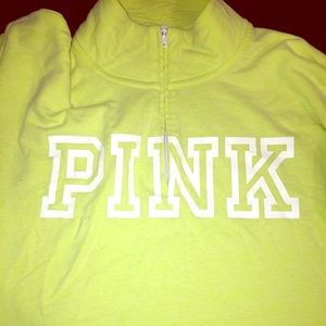 Victoria secrect pull over