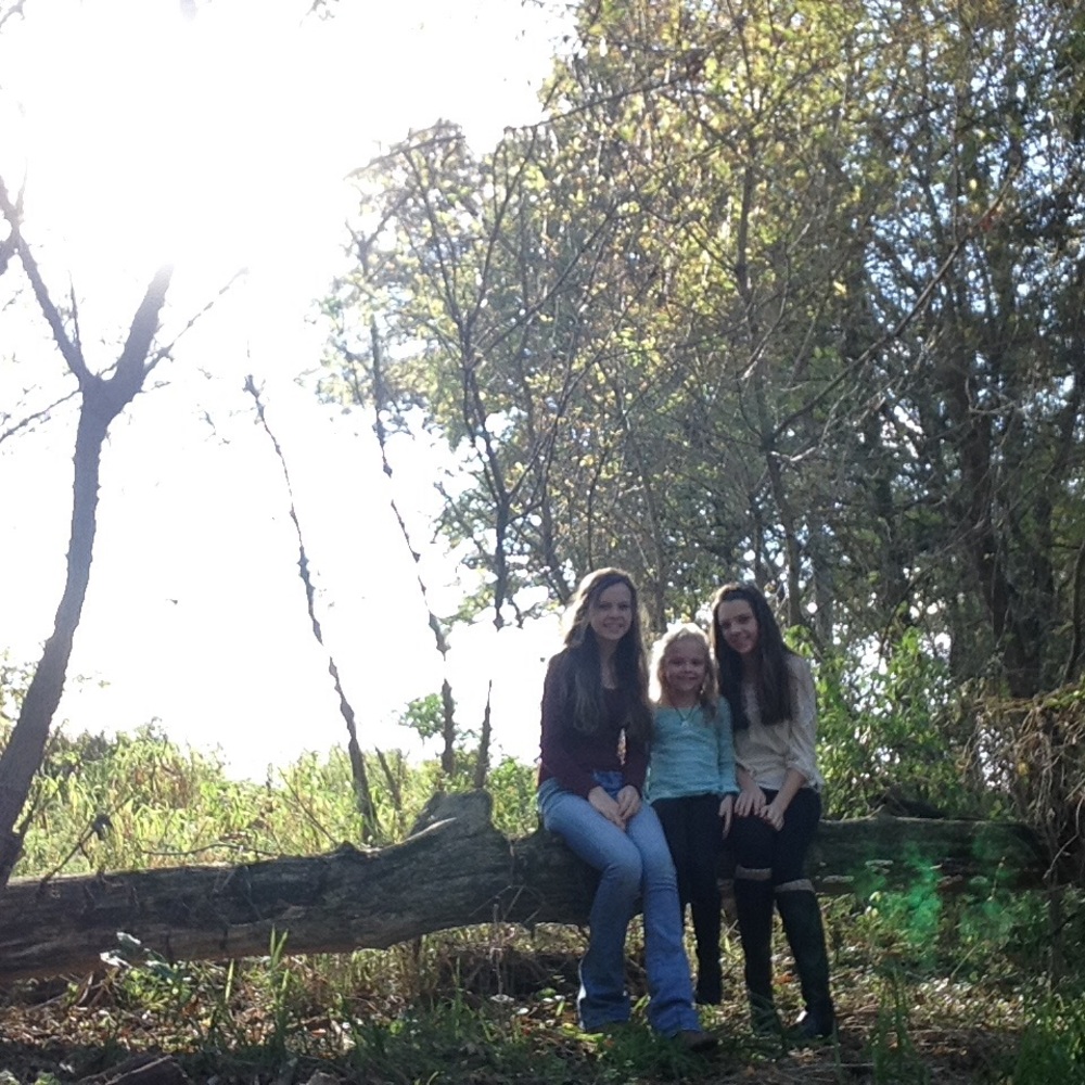 Meet your Posher, Allie