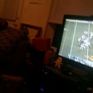 Meet your Posher, Patricia