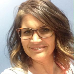 Meet your Posher, Ronda