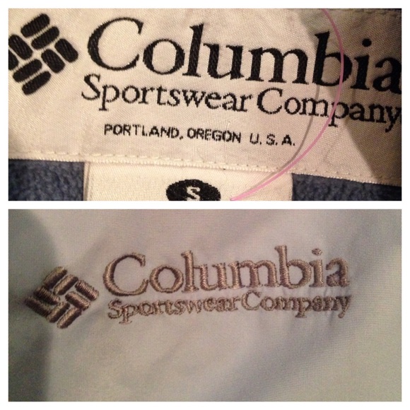 Columbia Lady's Jacket - Picture 3 of 4