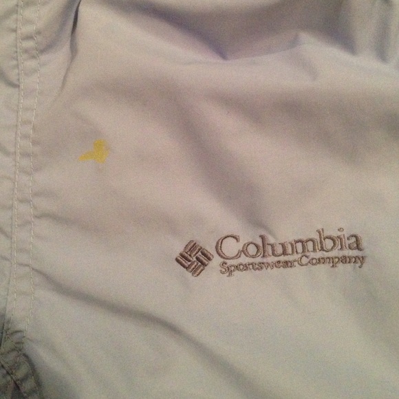 Columbia Lady's Jacket - Picture 4 of 4