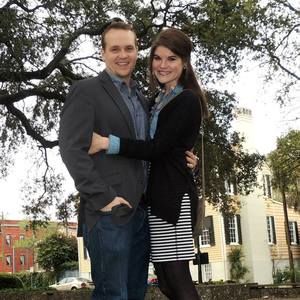 Meet your Posher, Lindsay