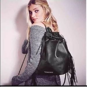 Victoria's Secret Limited Edition Backpack. NWT