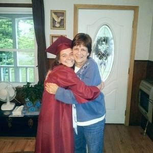 Meet your Posher, Lori