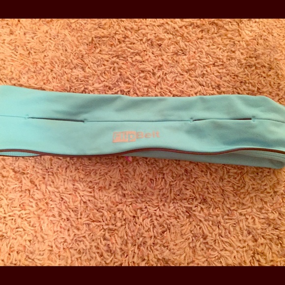 Flip Belt