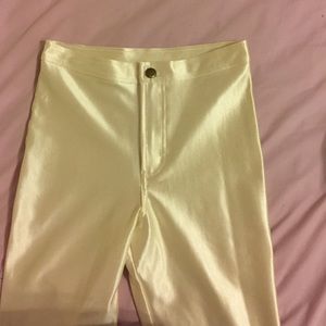 Disco pants
