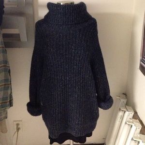 Comfy oversized sweater from BLK DNM