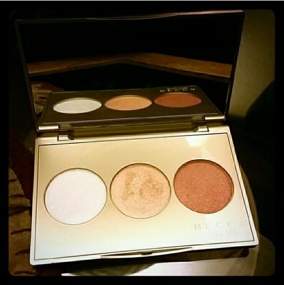 BeccaxJaclyn Hill