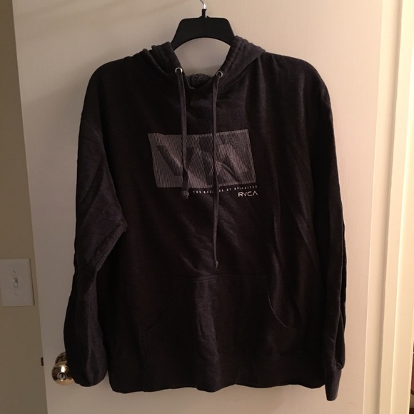 RVCA sweatshirt