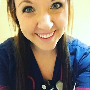 Meet your Posher, Kenna